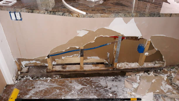 Best Flood restoration services  in Harvard, NE